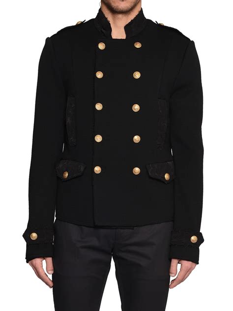 dolce gabbana jacket homme|dolce gabbana jacket sale.